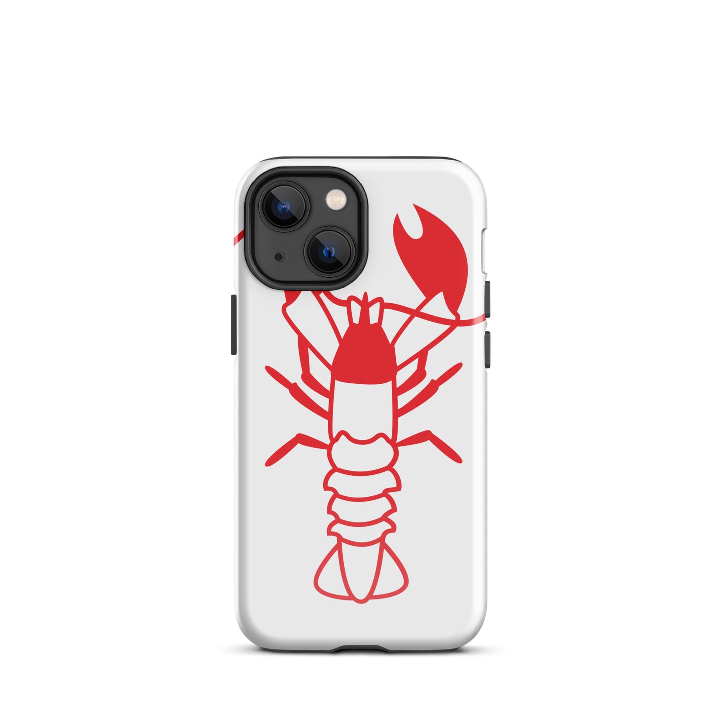 Maine Lobster Tough Case for iPhone®