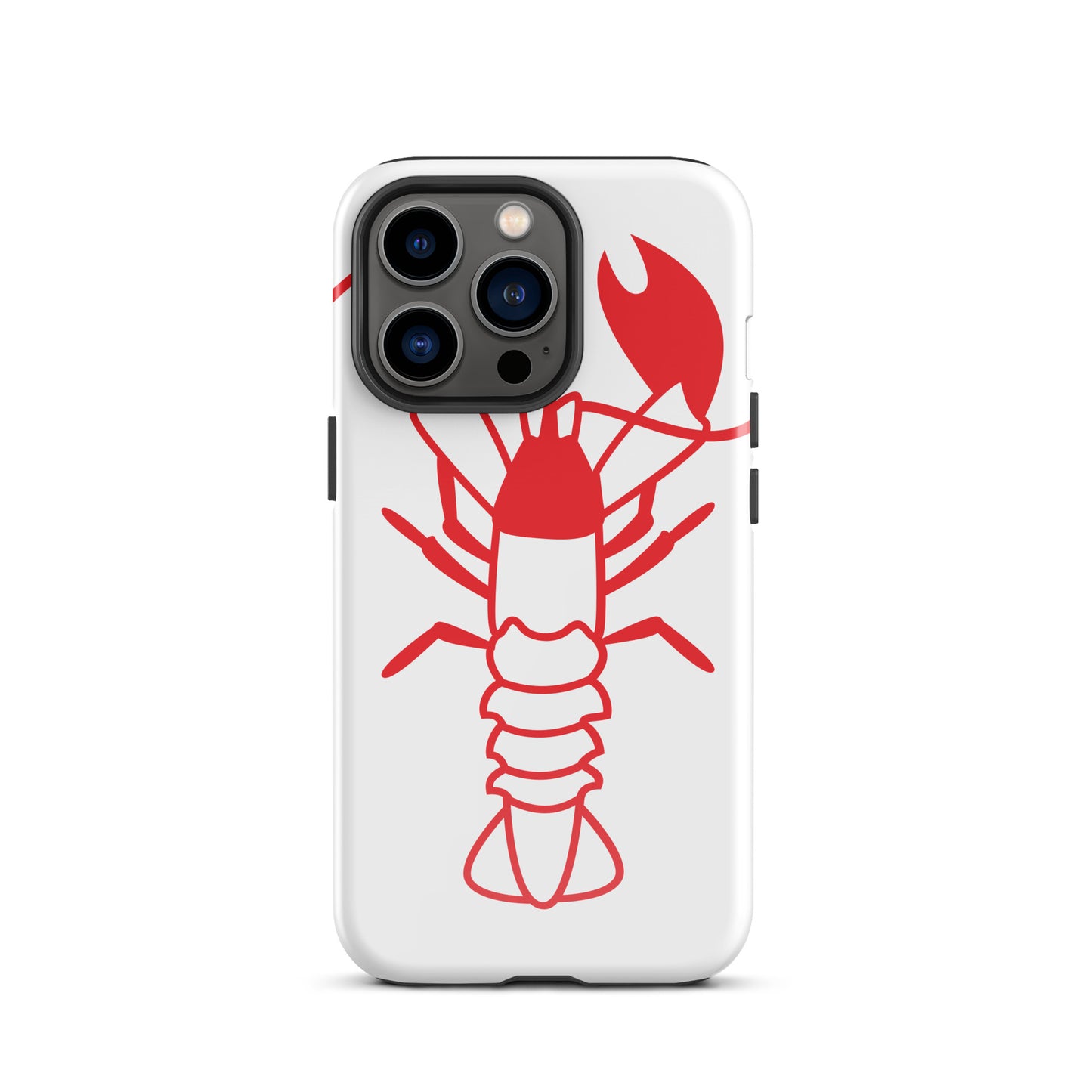 Maine Lobster Tough Case for iPhone®