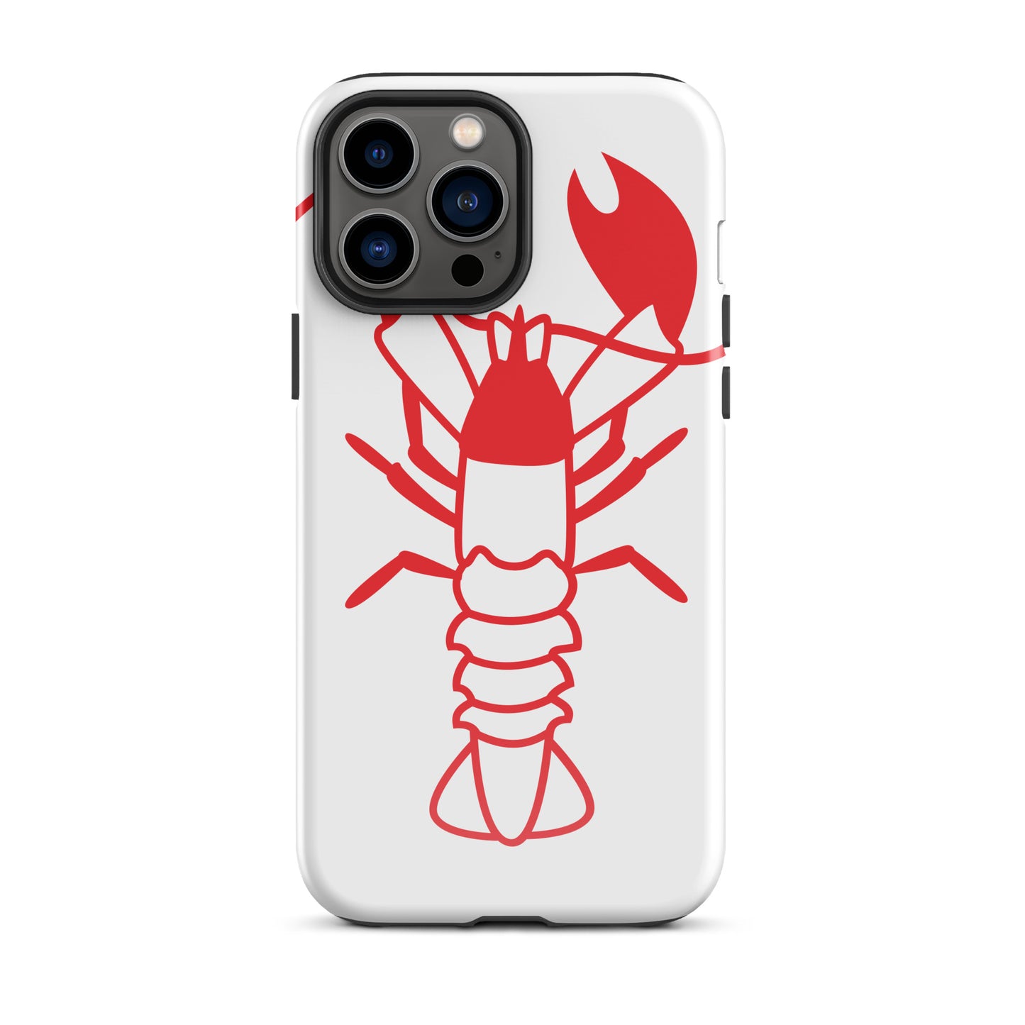 Maine Lobster Tough Case for iPhone®