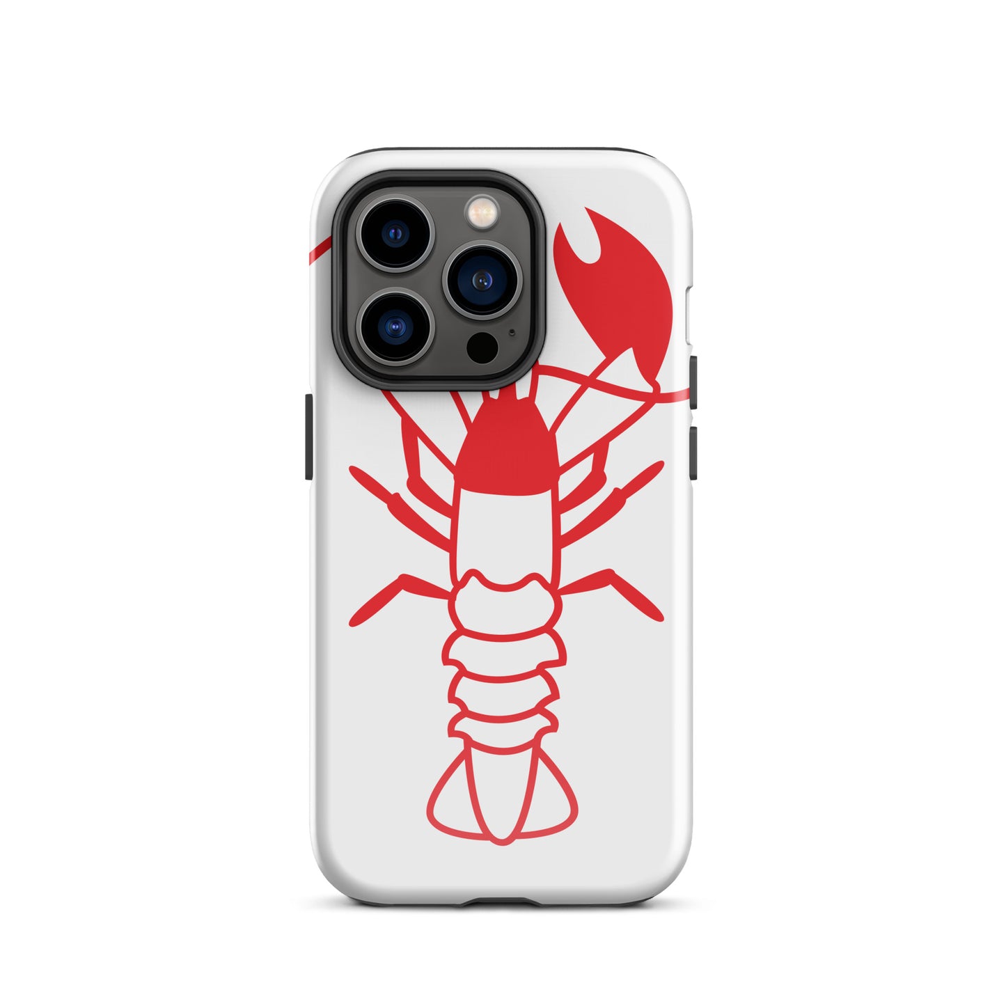 Maine Lobster Tough Case for iPhone®