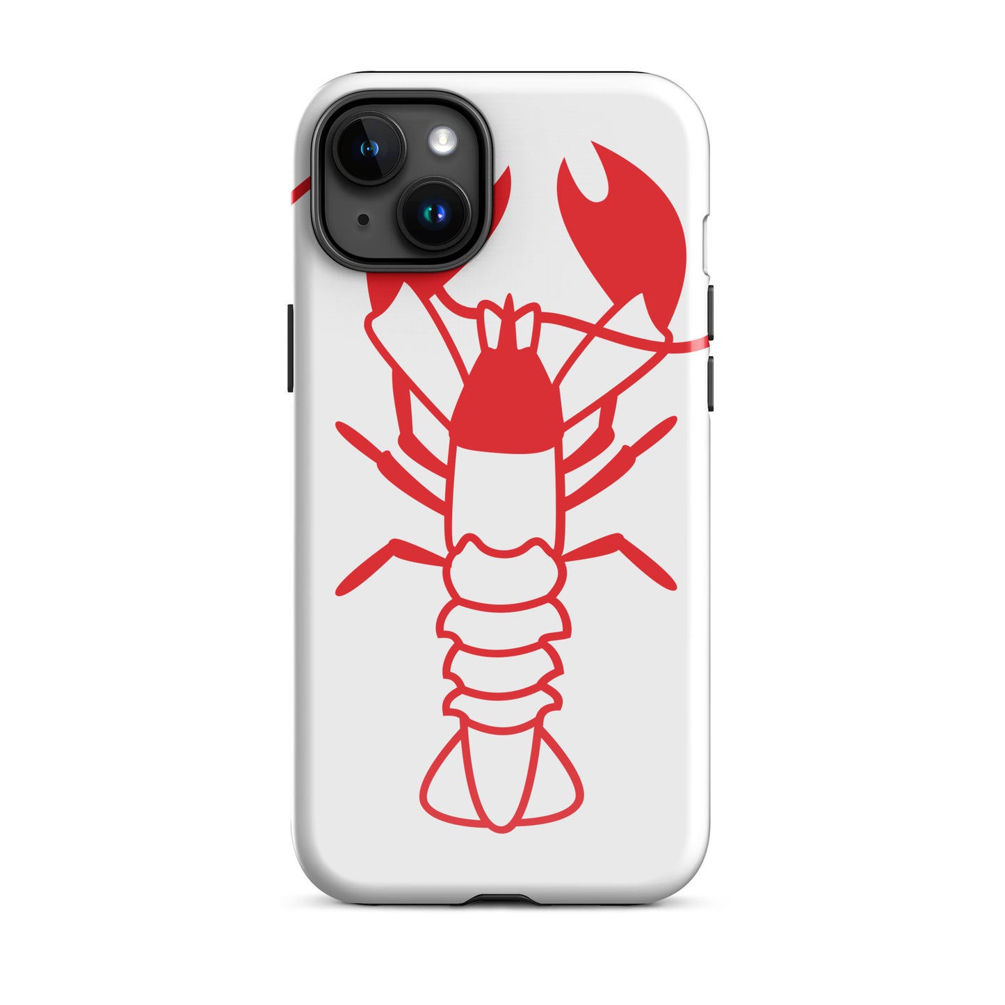 Maine Lobster Tough Case for iPhone®