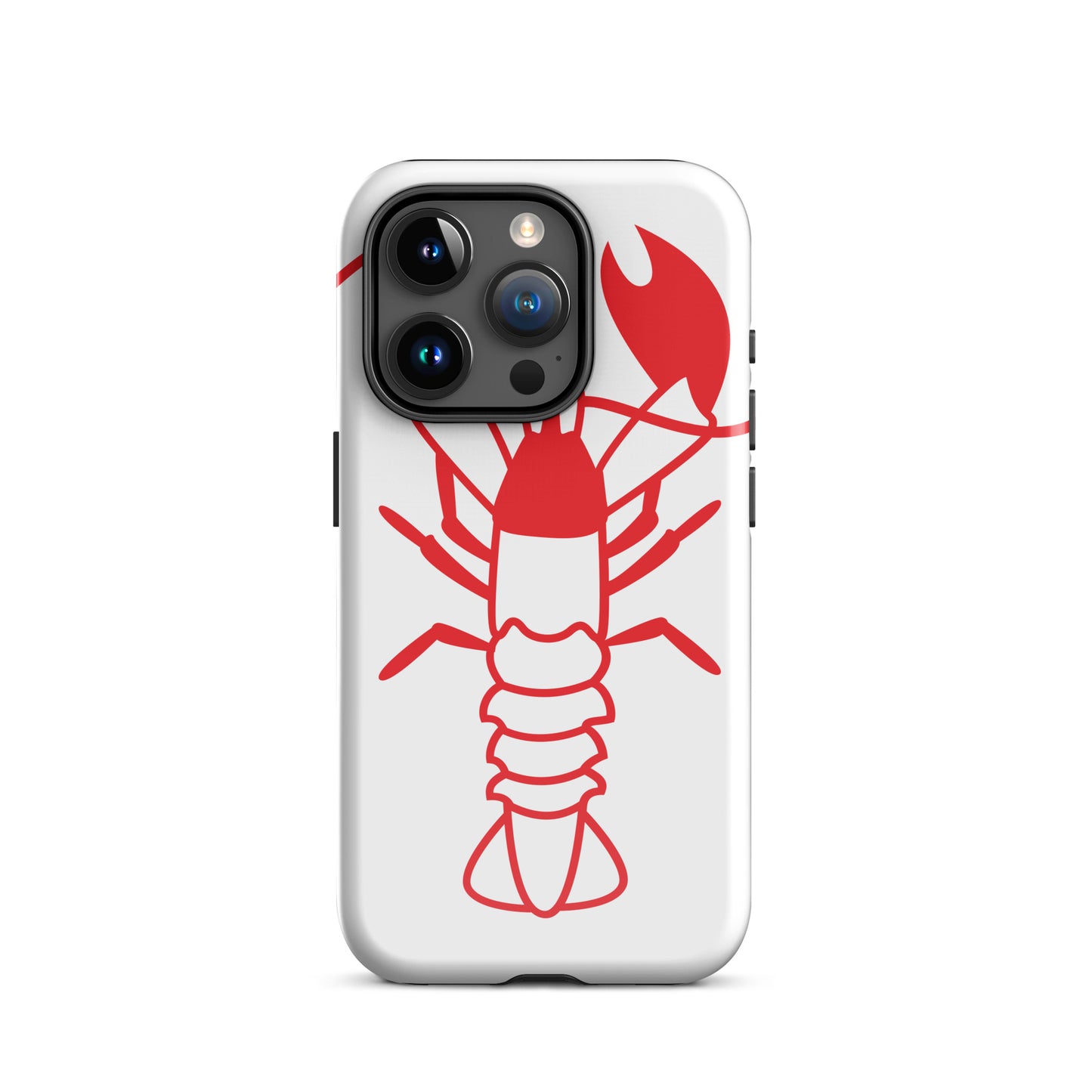 Maine Lobster Tough Case for iPhone®