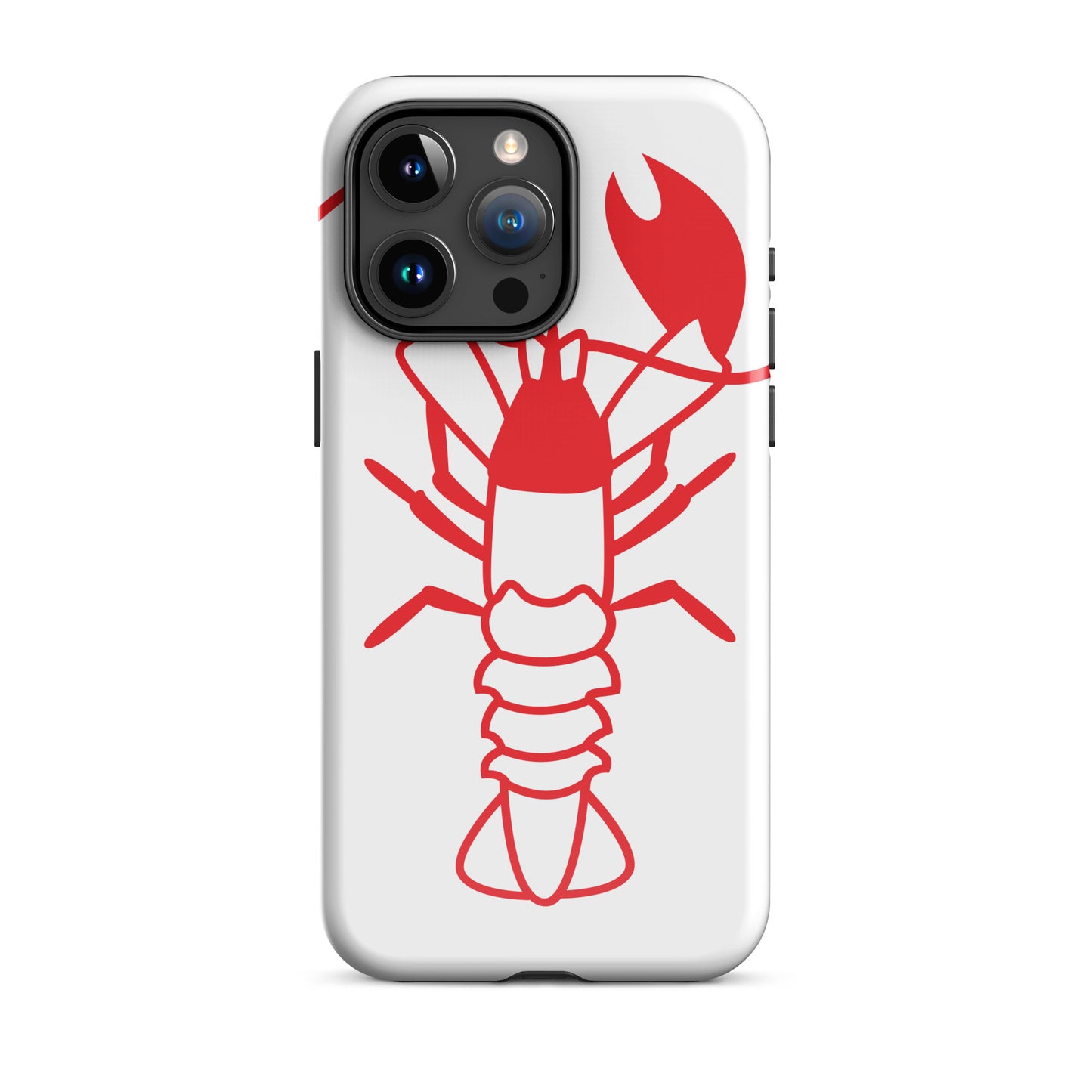 Maine Lobster Tough Case for iPhone®