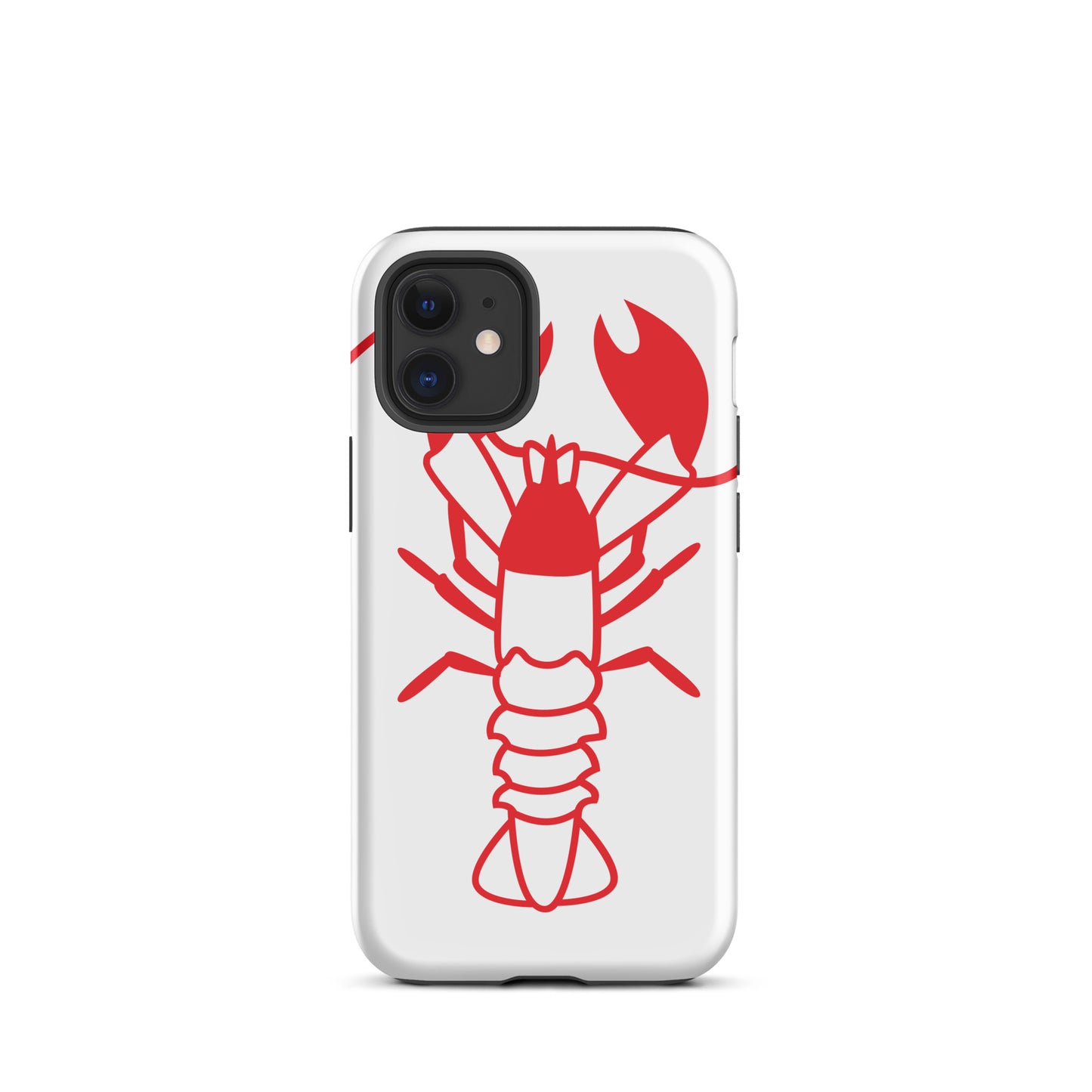 Maine Lobster Tough Case for iPhone®