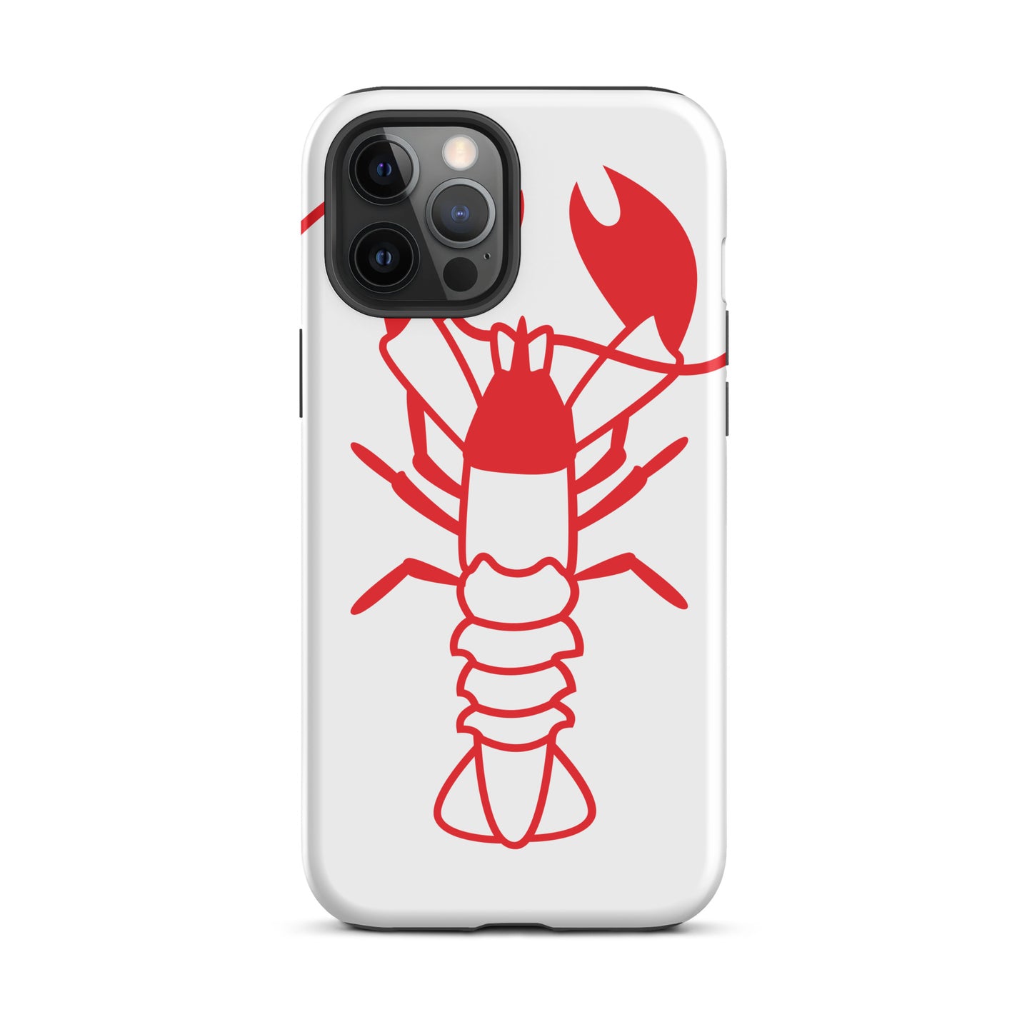 Maine Lobster Tough Case for iPhone®
