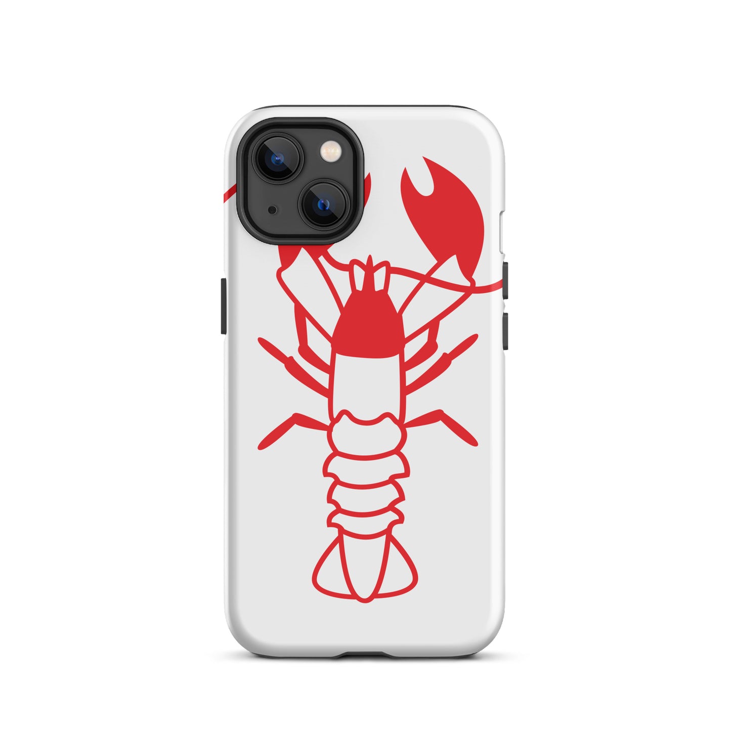Maine Lobster Tough Case for iPhone®