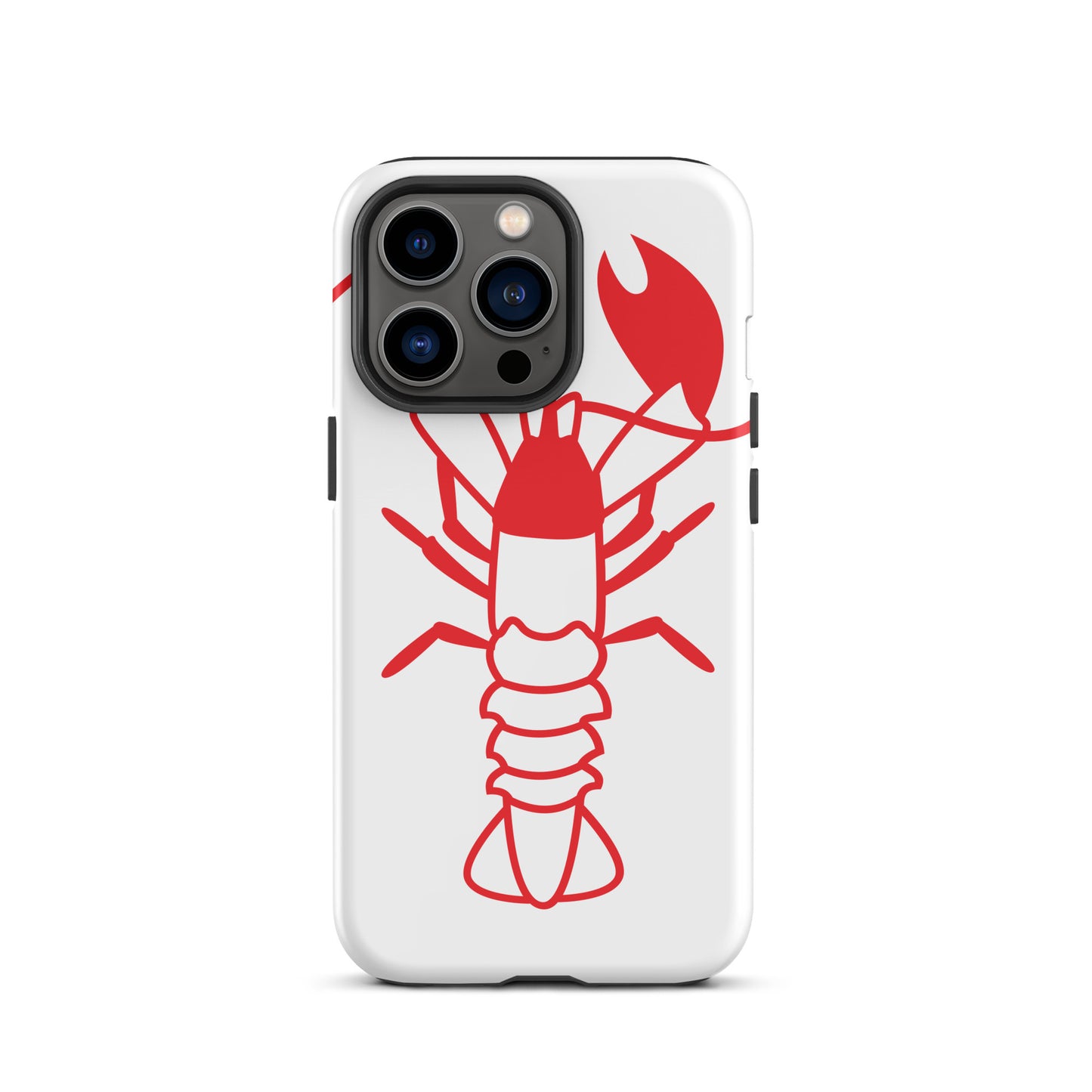 Maine Lobster Tough Case for iPhone®