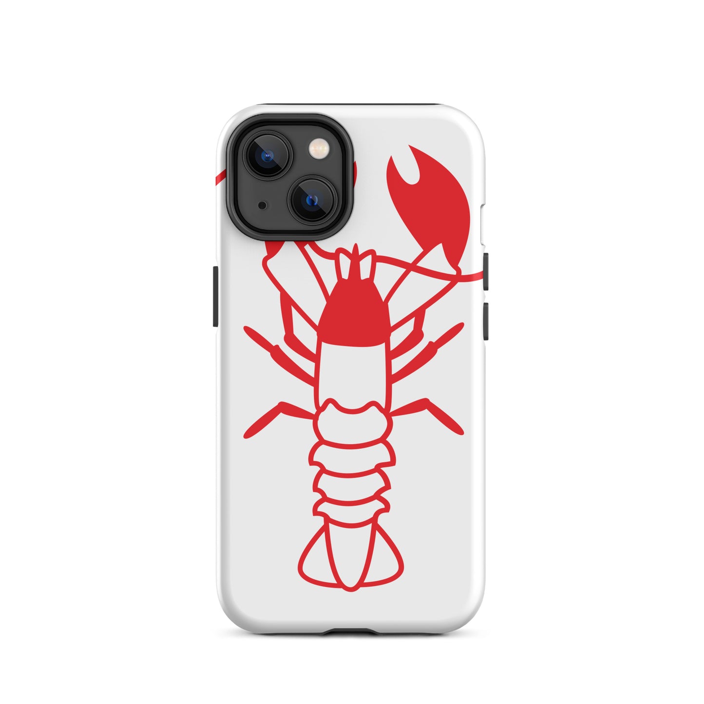 Maine Lobster Tough Case for iPhone®