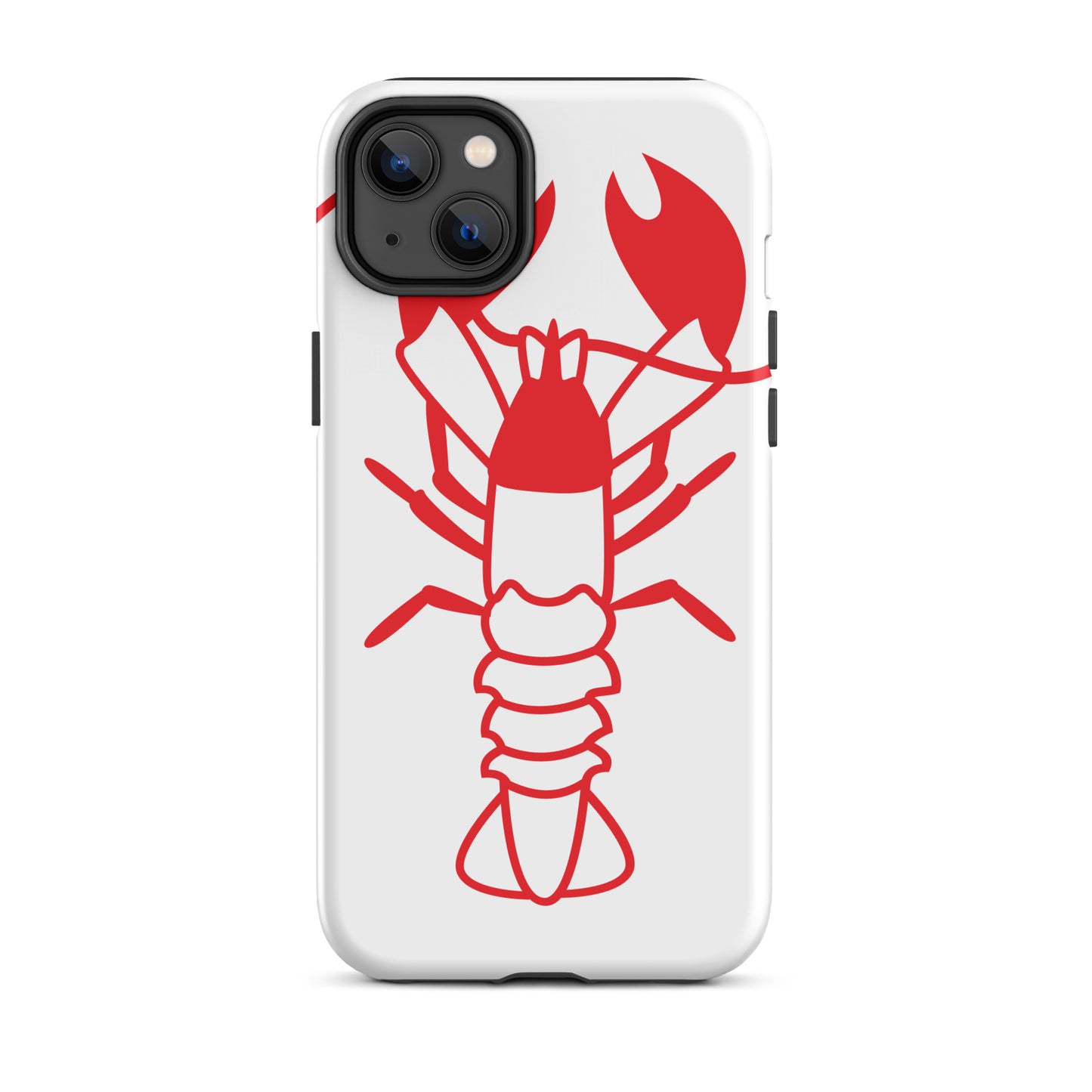 Maine Lobster Tough Case for iPhone®