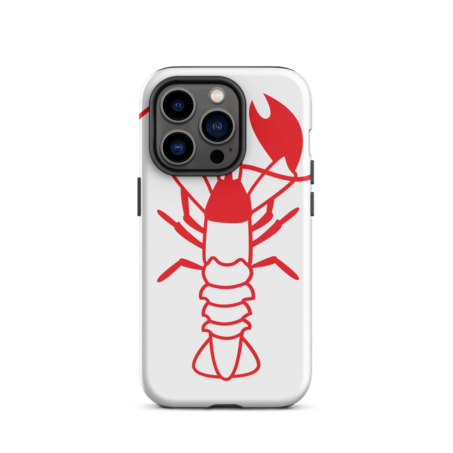 Maine Lobster Tough Case for iPhone®