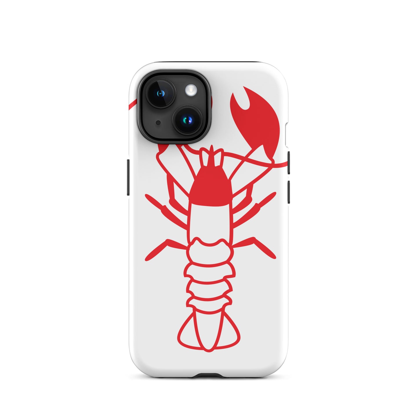 Maine Lobster Tough Case for iPhone®