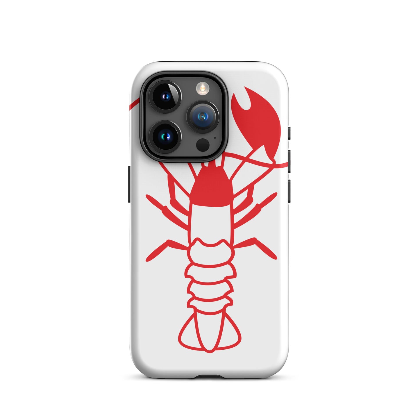 Maine Lobster Tough Case for iPhone®