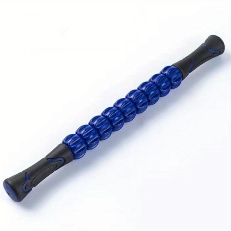 1pc Muscle Fascia Stick Release Muscle Roller Stick, Suitable For Athletes - Reducing Soreness, Tightness And Pain - Ideal Choice For Physical Therapy And Recovery