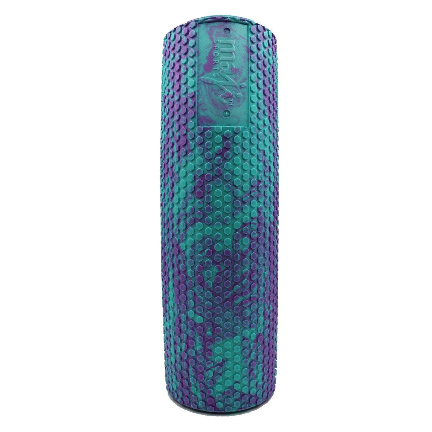 Taffy Honey-Comb EVA Foam Roller