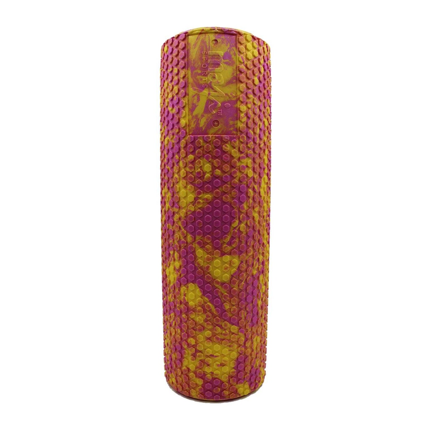 Taffy Honey-Comb EVA Foam Roller