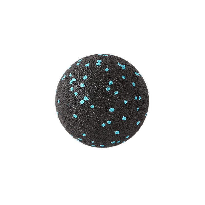 EPP Lacrosse Myofascia Ball Peanut Massage Ball High Density Lightweight Fitness Body Fascia Exercise Relieve Pain Yoga Ball