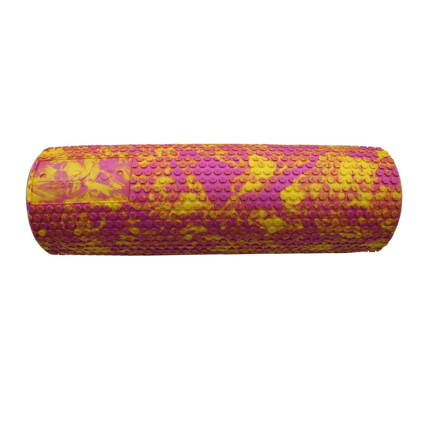 Taffy Honey-Comb EVA Foam Roller